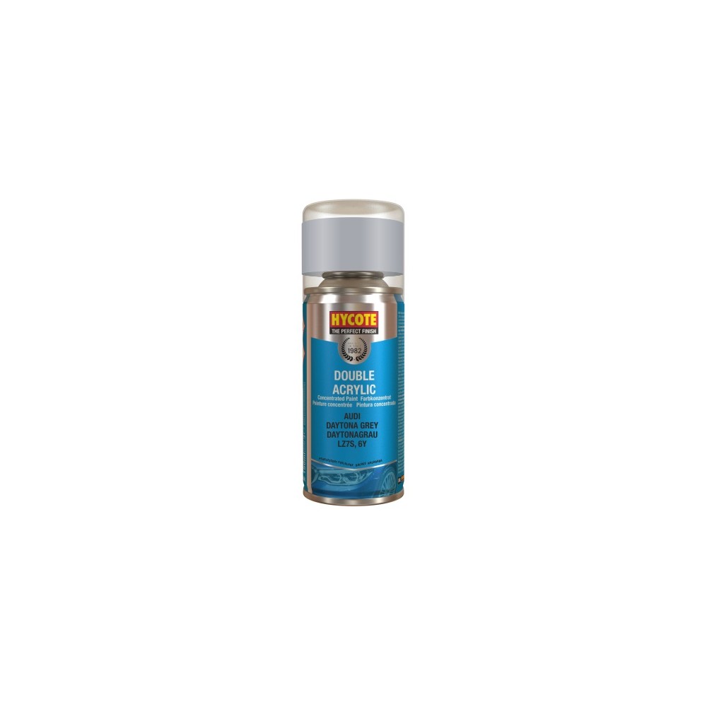 Image for Hycote XDAD603 Audi Daytona Grey 150ml