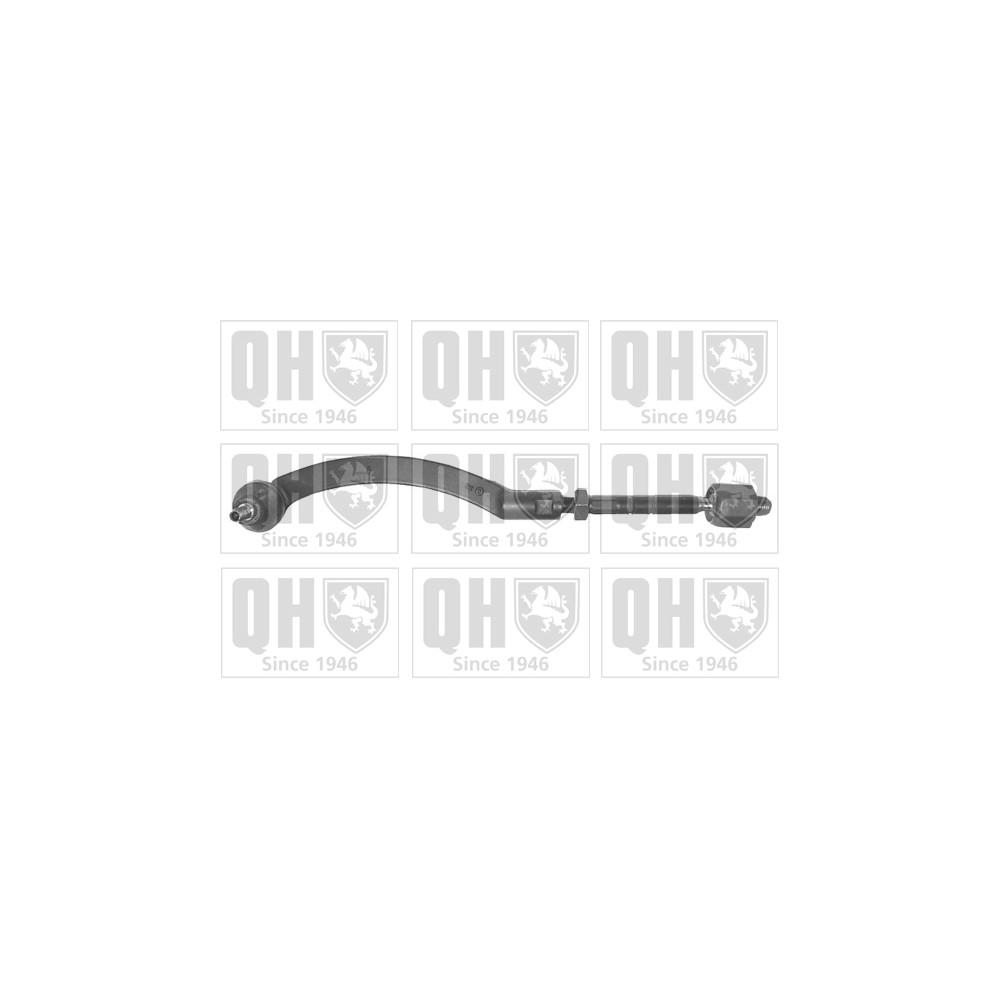 Image for QH QDL3279S Drag Link Assembly