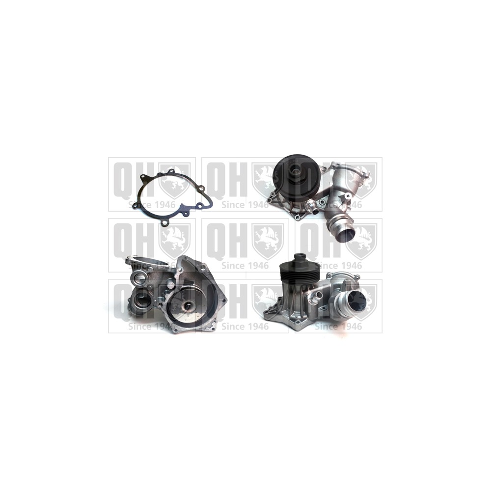 Image for QH QCP3560 Water Pump