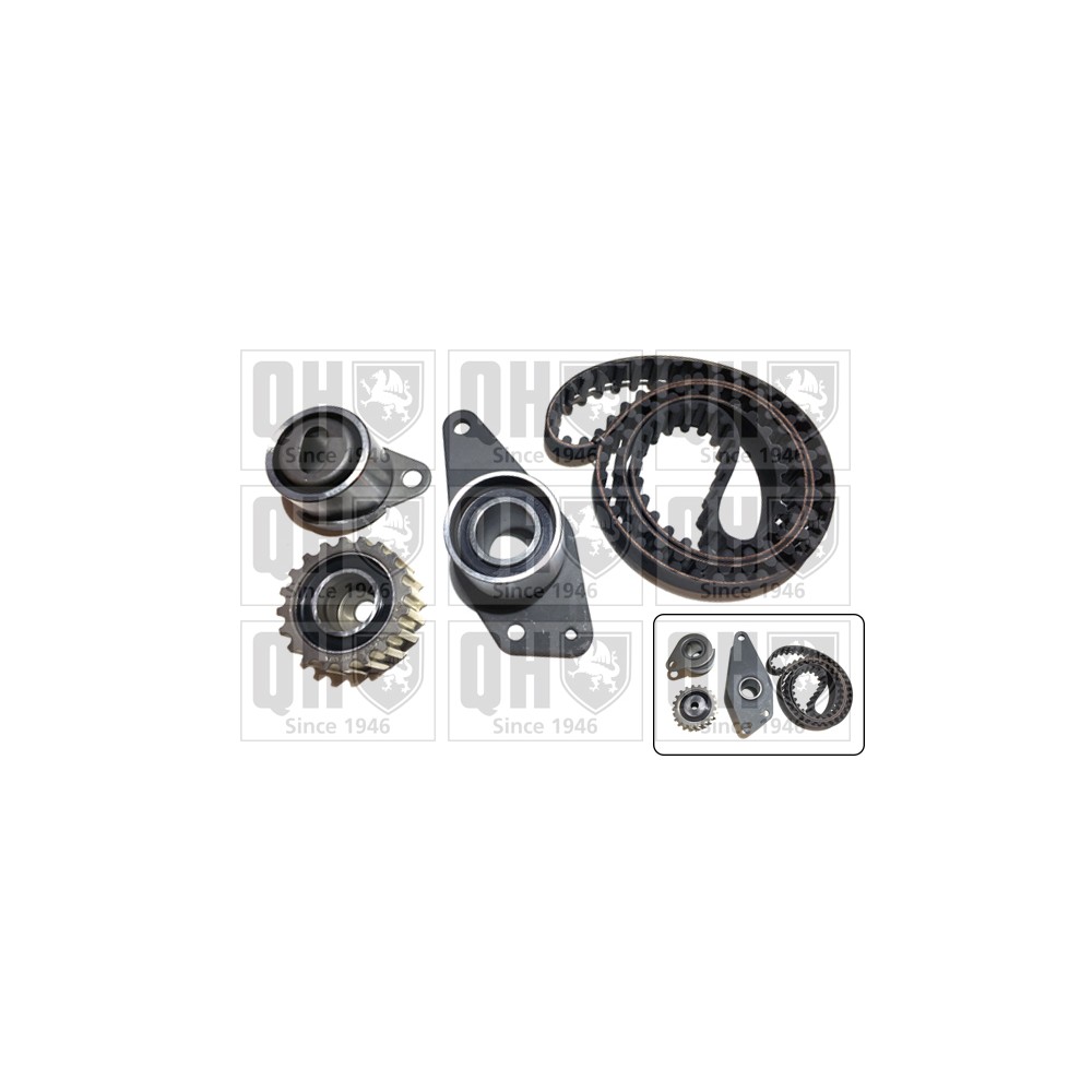 Image for Timing Belt Kit