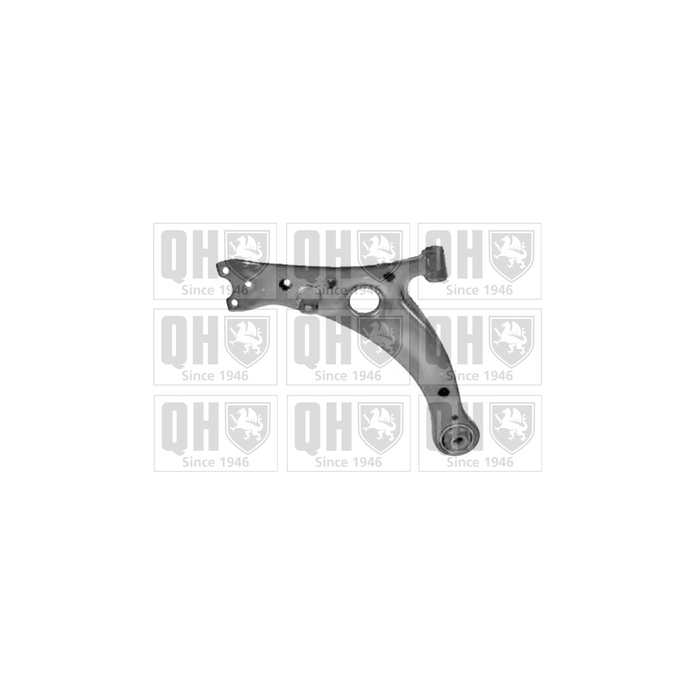 Image for QH QSA2010S Suspension Arm - Front Lower LH
