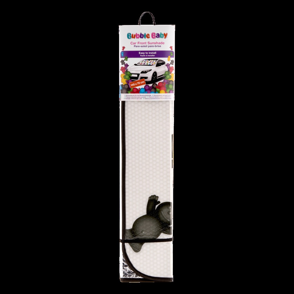 Image for Bubble Baby Front Sun Shade (Large)