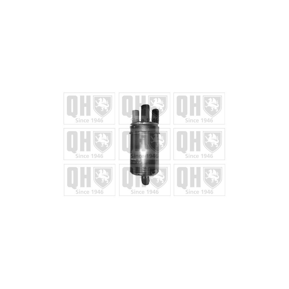 Image for QH QFP610 Fuel Pump