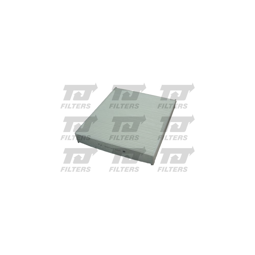 Image for TJ QFC0159 Cabin Filter