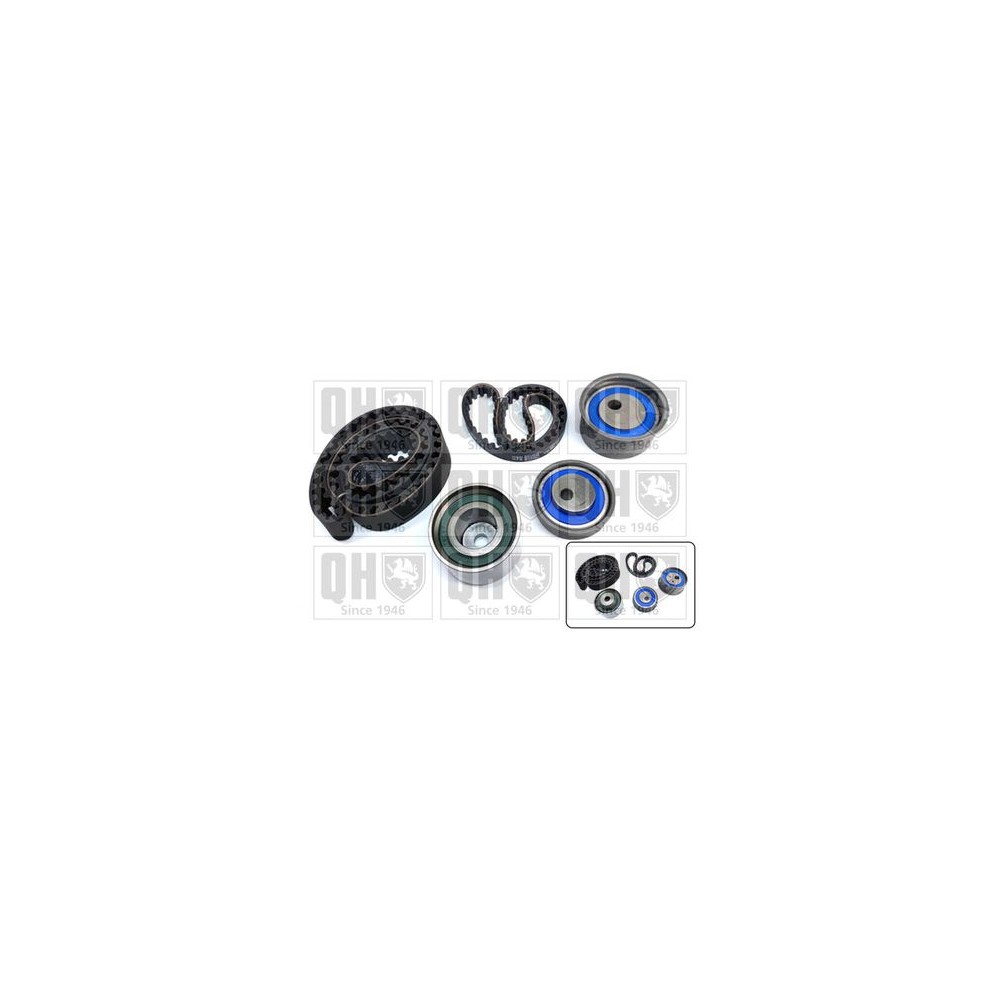 Image for QH QBK901 Timing Belt Kit