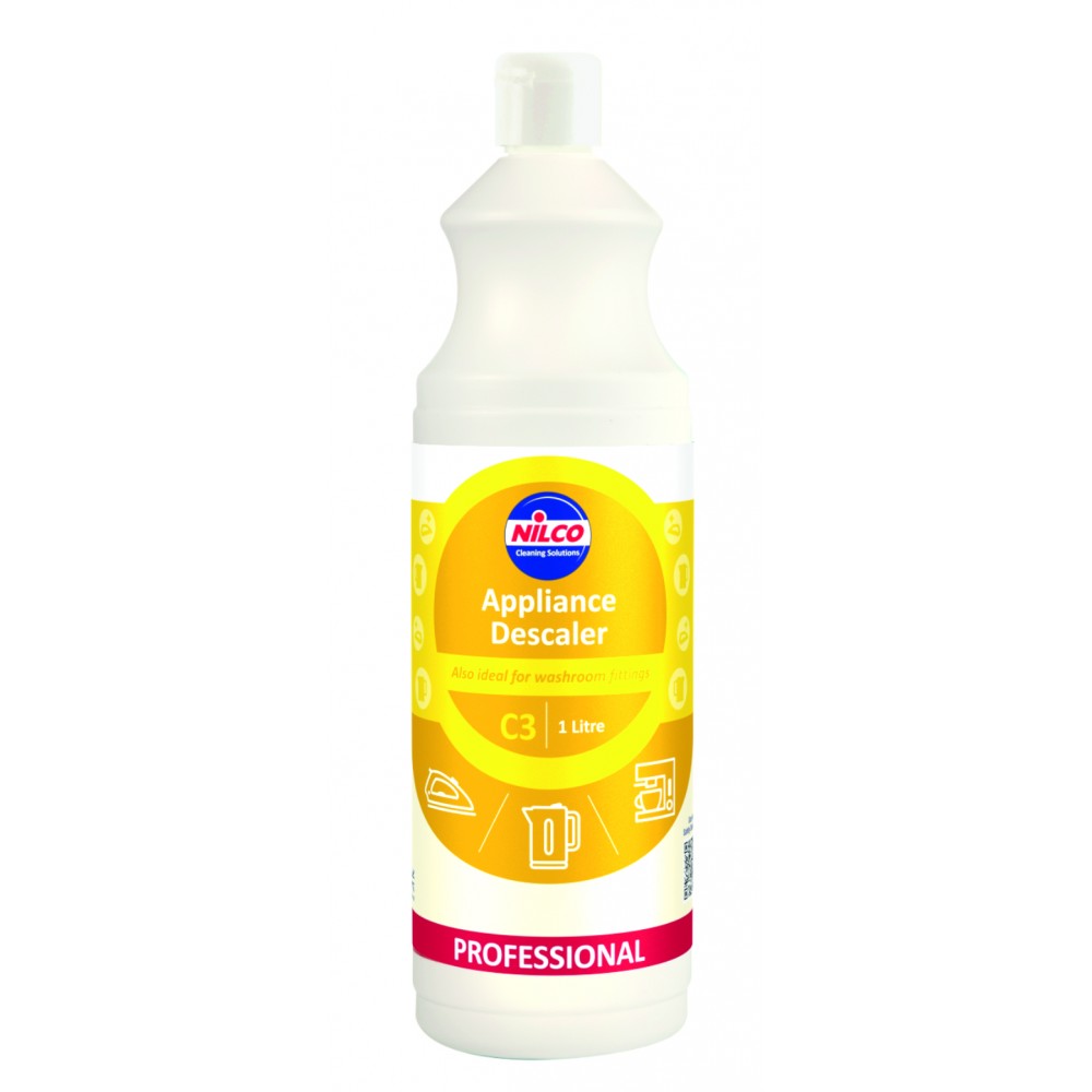 Image for Appliance Descaler 1L