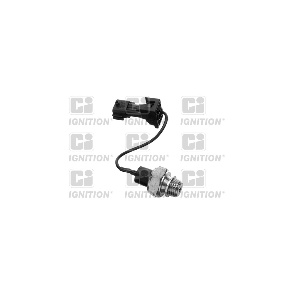Image for CI XOPS125 Oil Pressure Switch