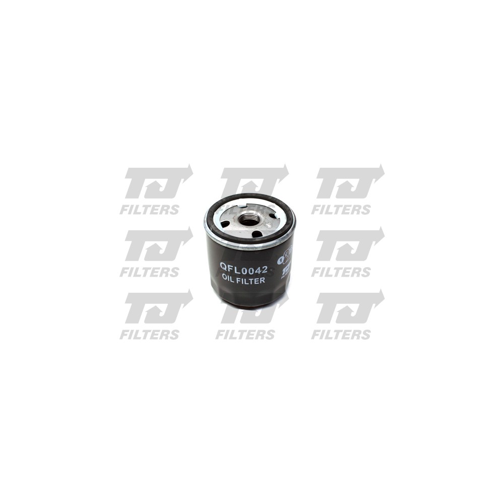 Image for TJ QFL0042 Oil Filter