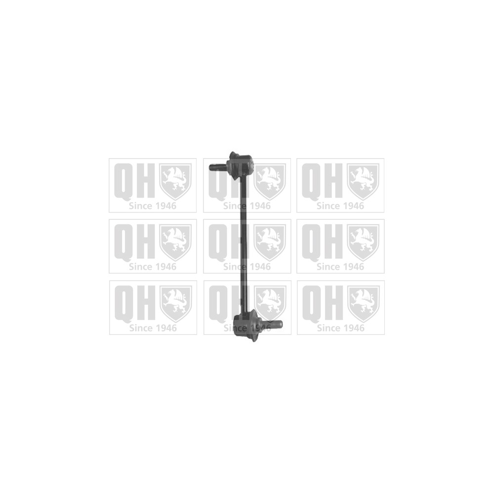 Image for QH QLS3477S Stabiliser Link - Front LH & RH