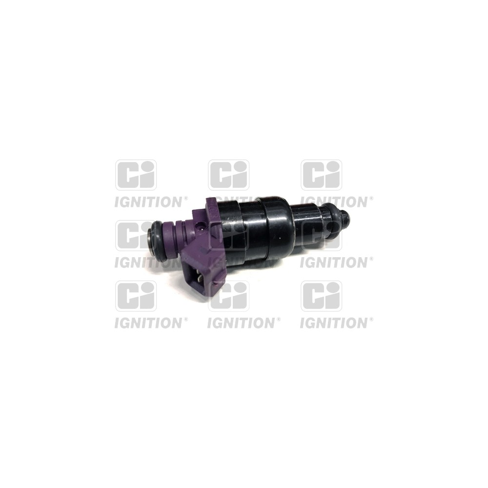 Image for Fuel Injector