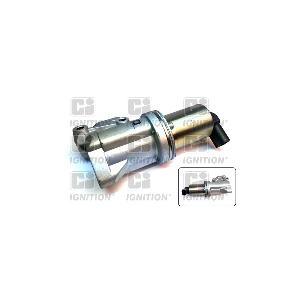 Image for CI XEGR145 EGR Valve