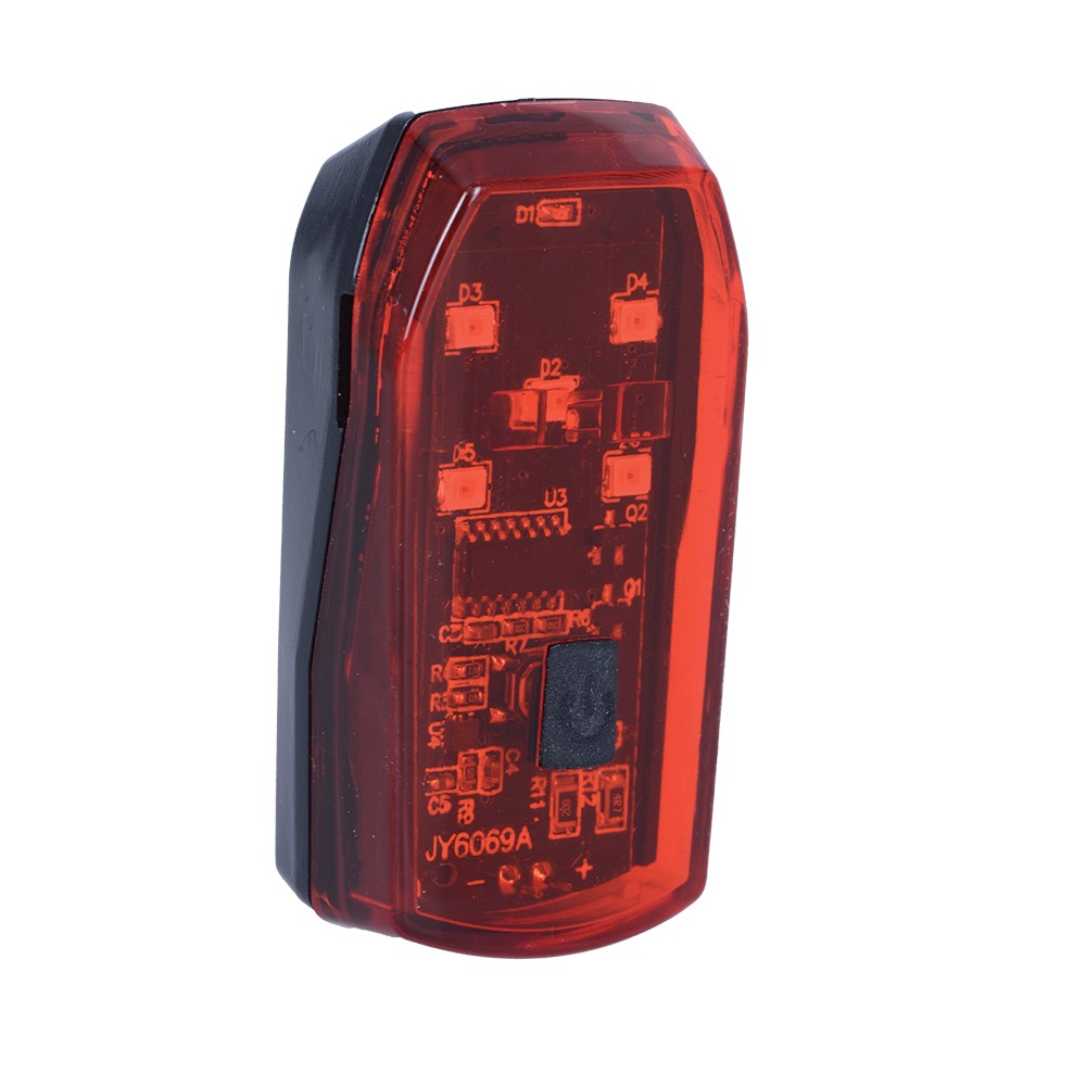 Image for Oxford LD423 Bright Stop Rear LED