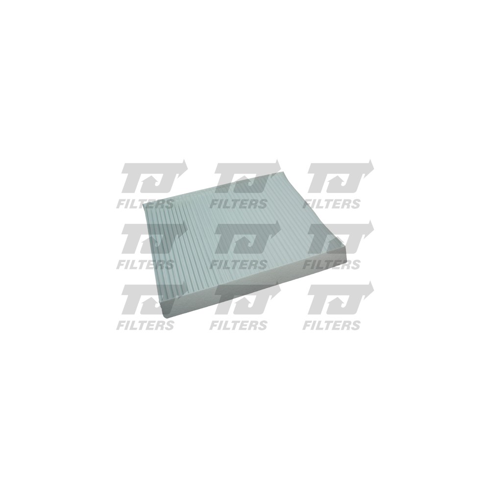 Image for TJ QFC0304 Cabin Filter