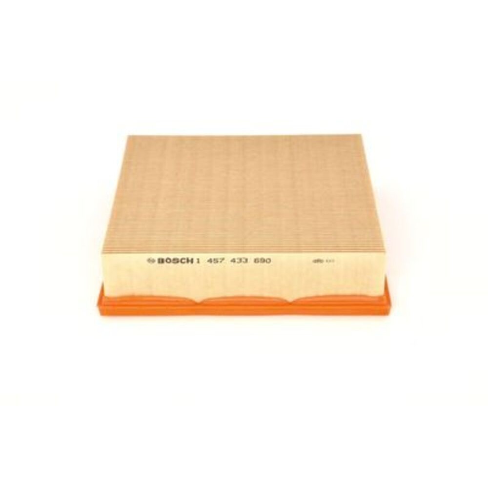 Image for Bosch Air-filter insert S3690