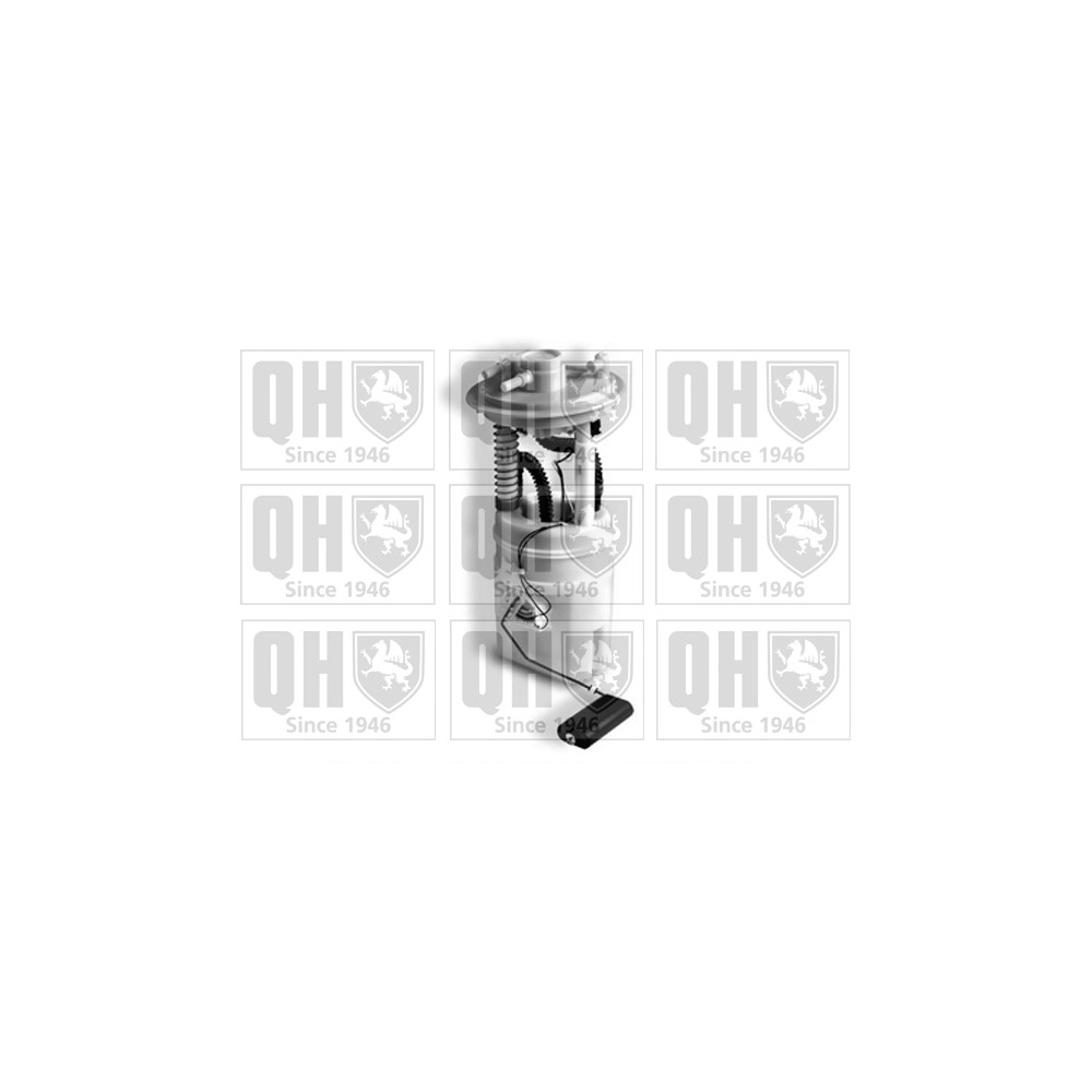 Image for QH QFP910 Fuel Pump