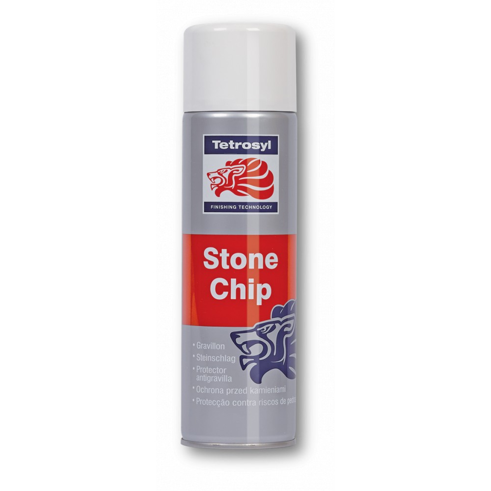 Image for Tetrosyl SCS502 Stonechip Aerosol - Whit