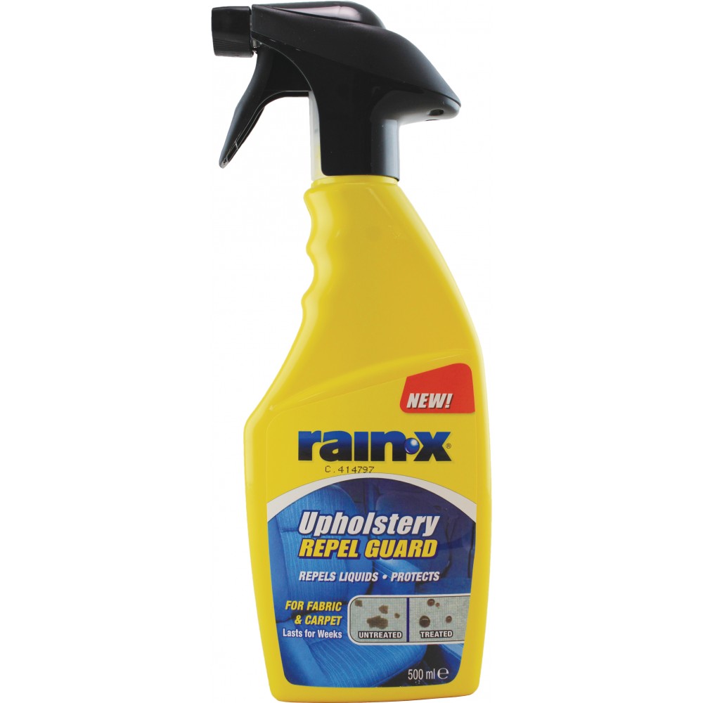 Image for Rain-X 87199500 Upholstery Guard 500ml