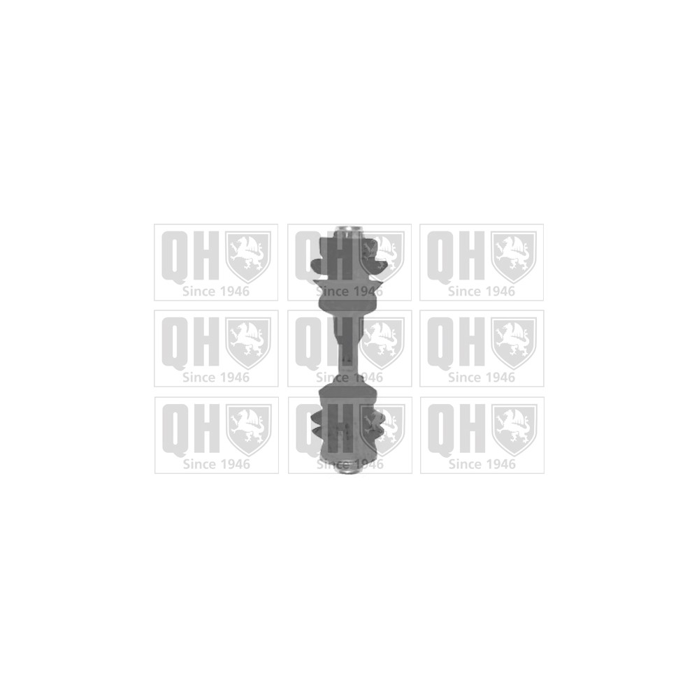 Image for QH QLS3437S Stabiliser Link - Front LH & RH