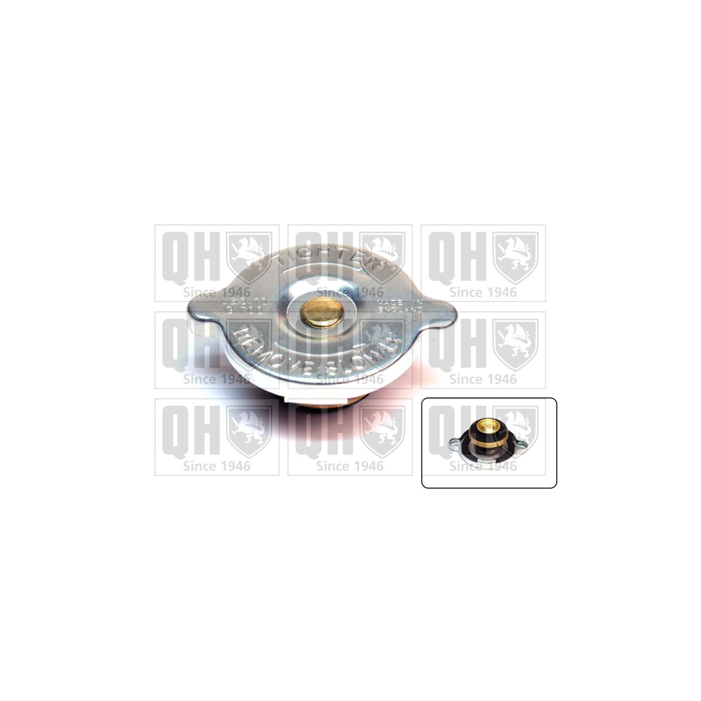 Image for QH FC50 Radiator Cap