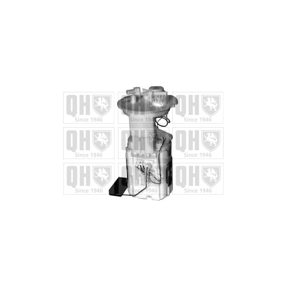 Image for QH QFP794 Fuel Pump