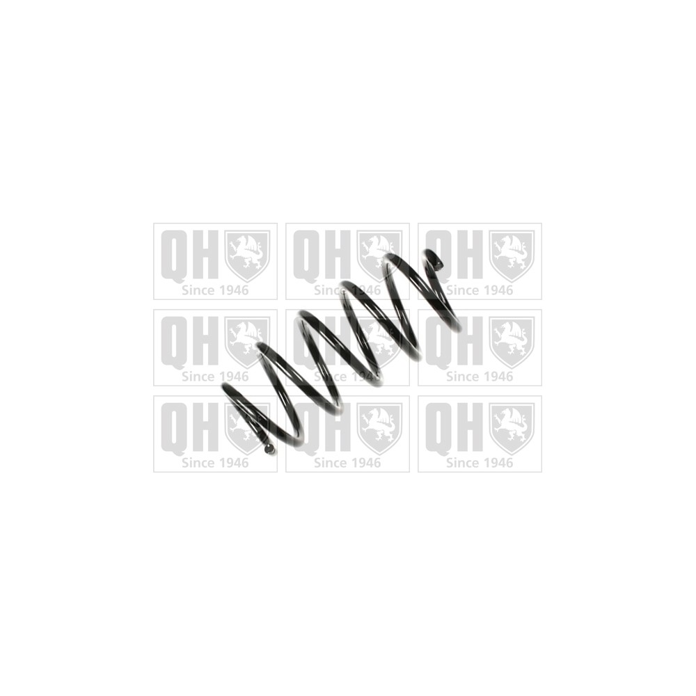 Image for QH QCS5324 Coil Spring