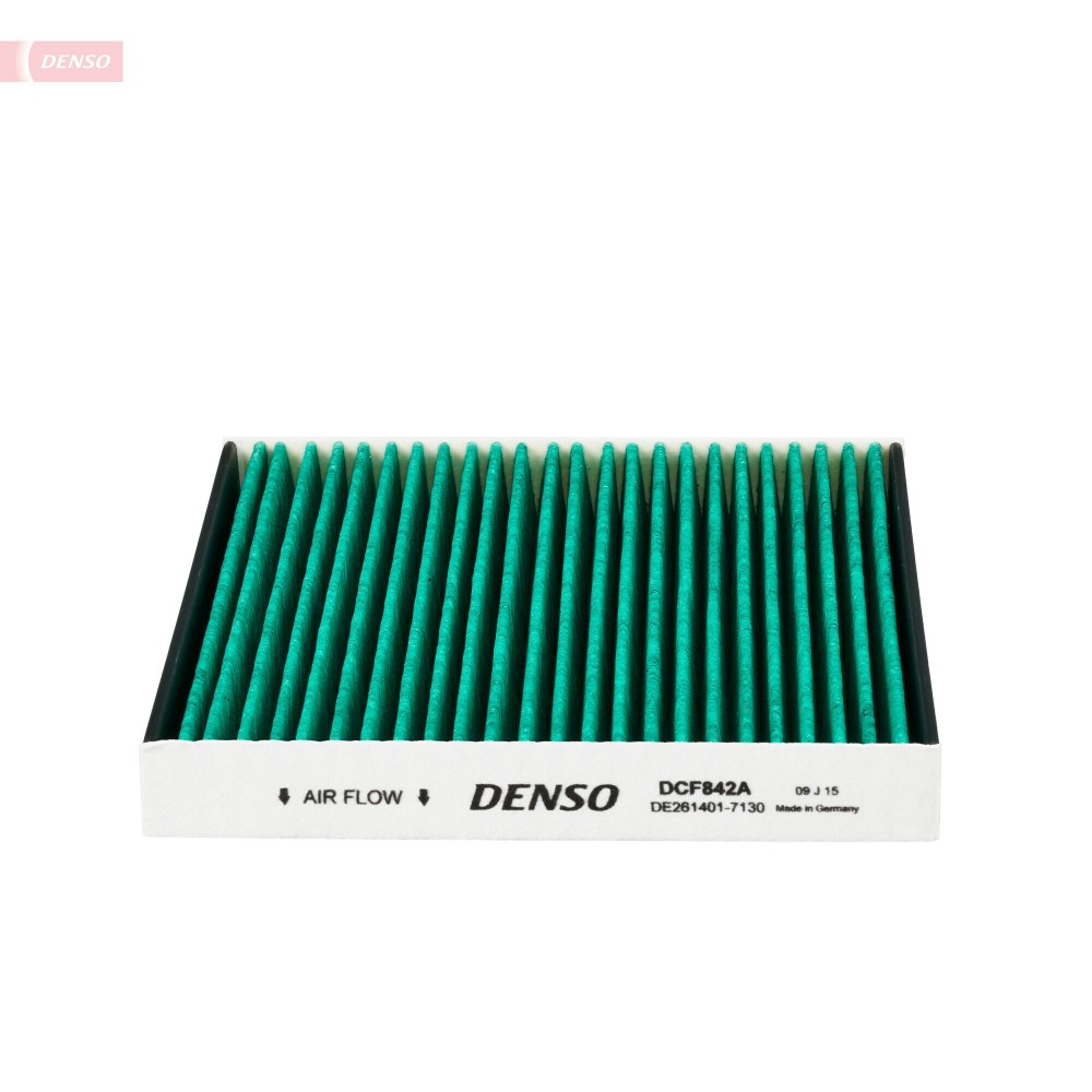 Image for Denso Cabin Air Filter  CAF AA/VA