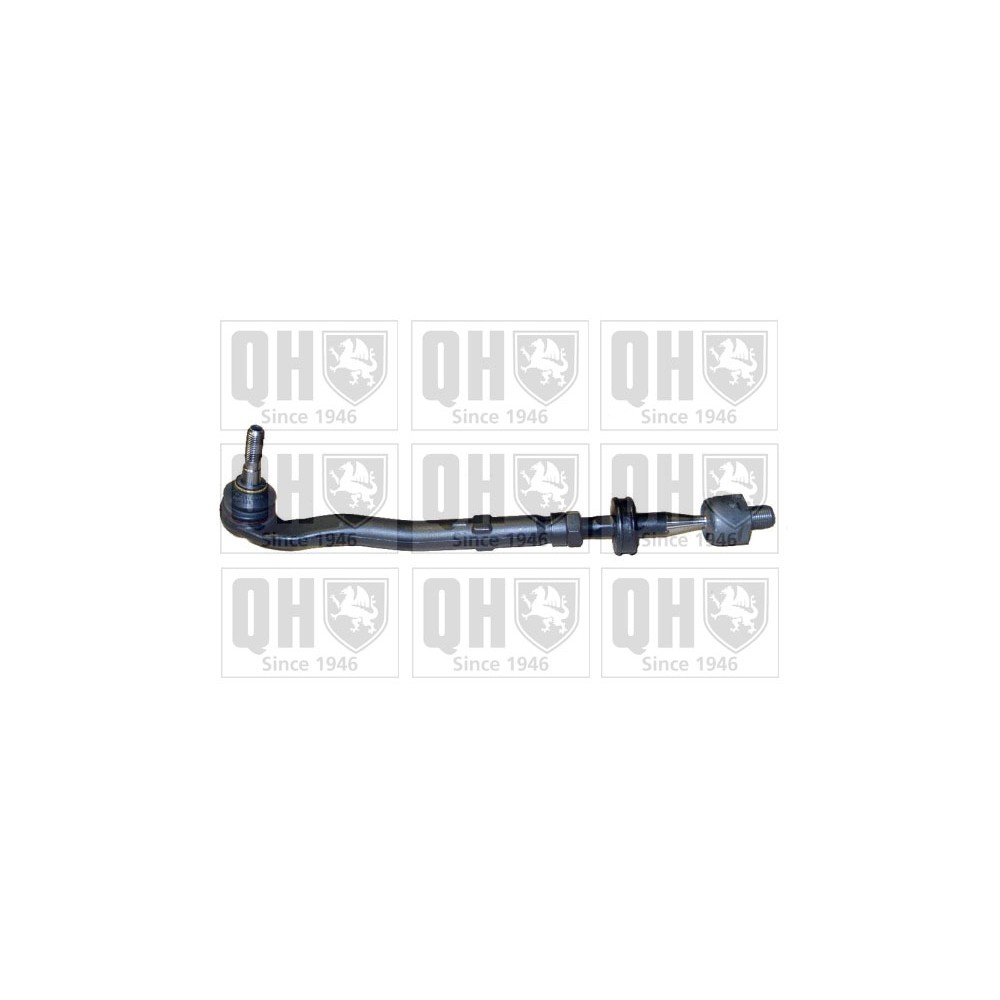 Image for QH QDL2962S Drag Link Assembly