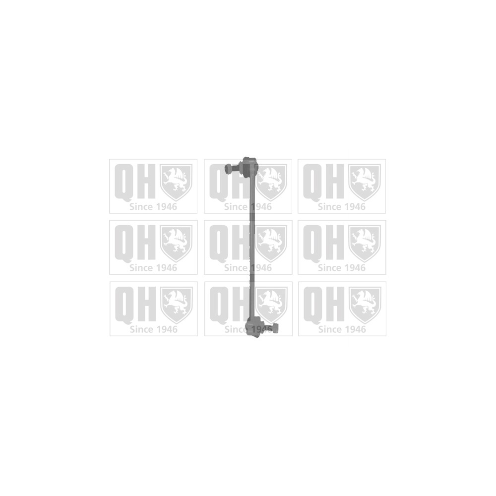 Image for QH QLS3331S Stabiliser Link - Front LH & RH