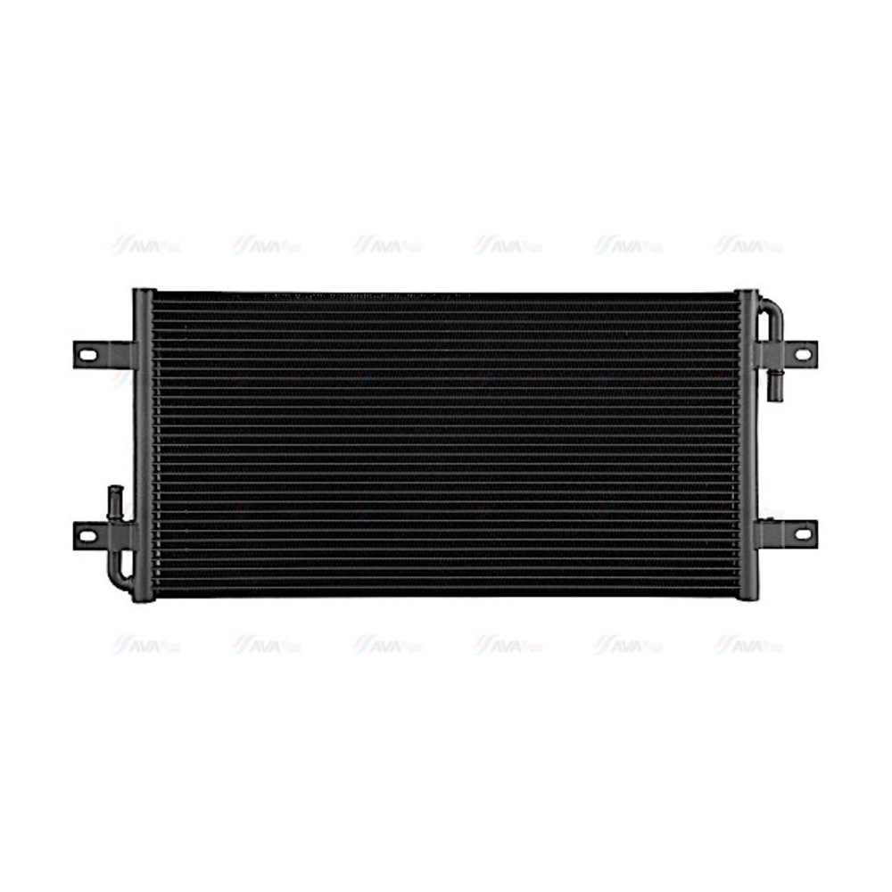 Image for AVA Cooling - Radiator