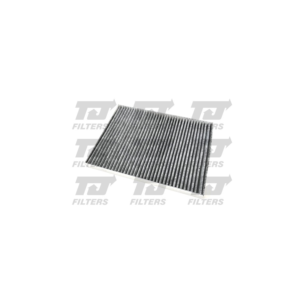 Image for TJ QFC0434 Cabin Filter