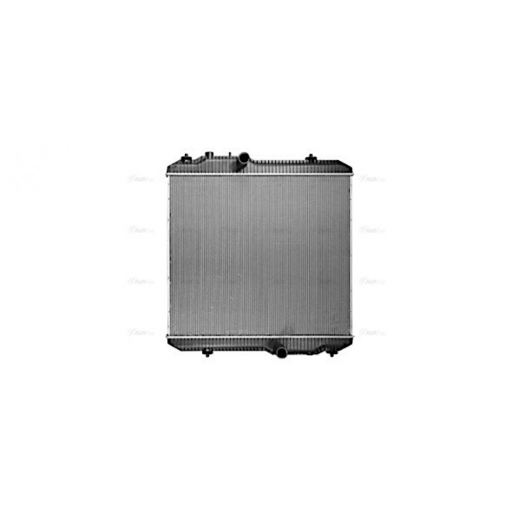 Image for AVA Cooling - Radiator