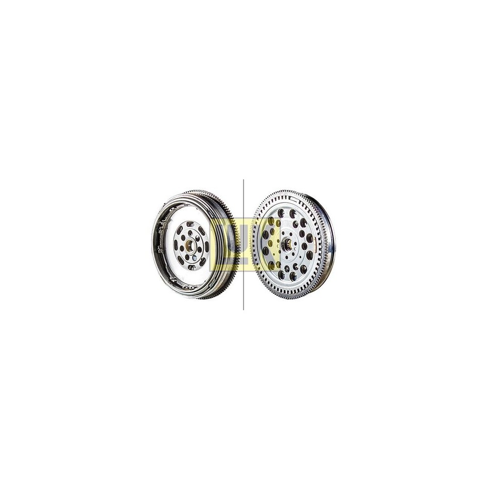 Image for LuK Dual Mass Flywheels 415014610