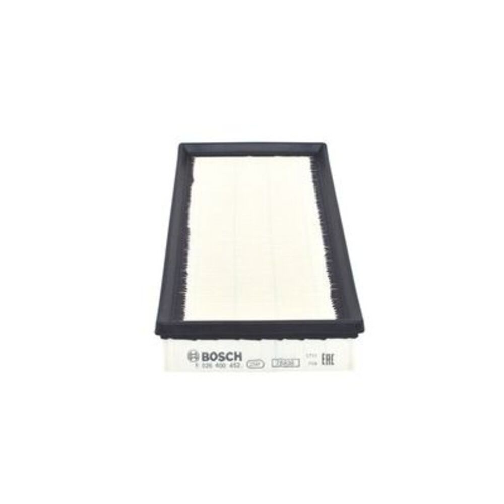 Image for Bosch Air-filter insert S0452