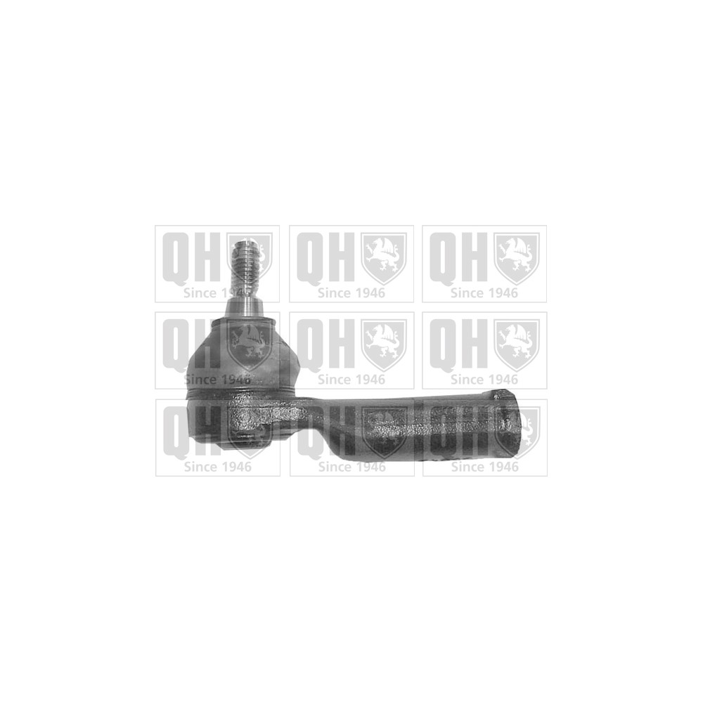 Image for QH QR3268S Tie Rod End - LH & RH