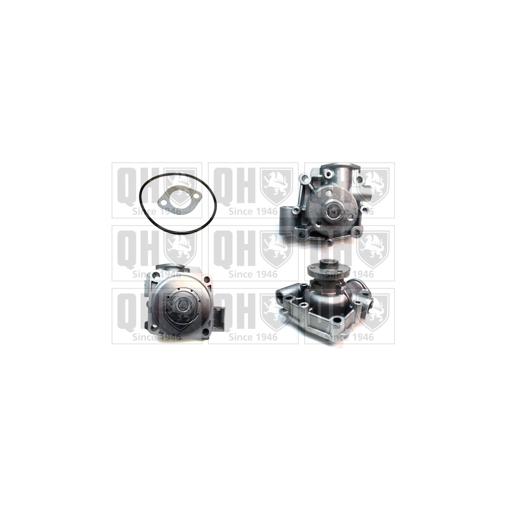Image for QH QCP2558 Water Pump