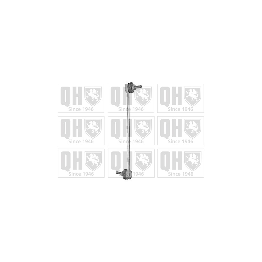 Image for QH QLS3527S Stabiliser Link - Front LH & RH