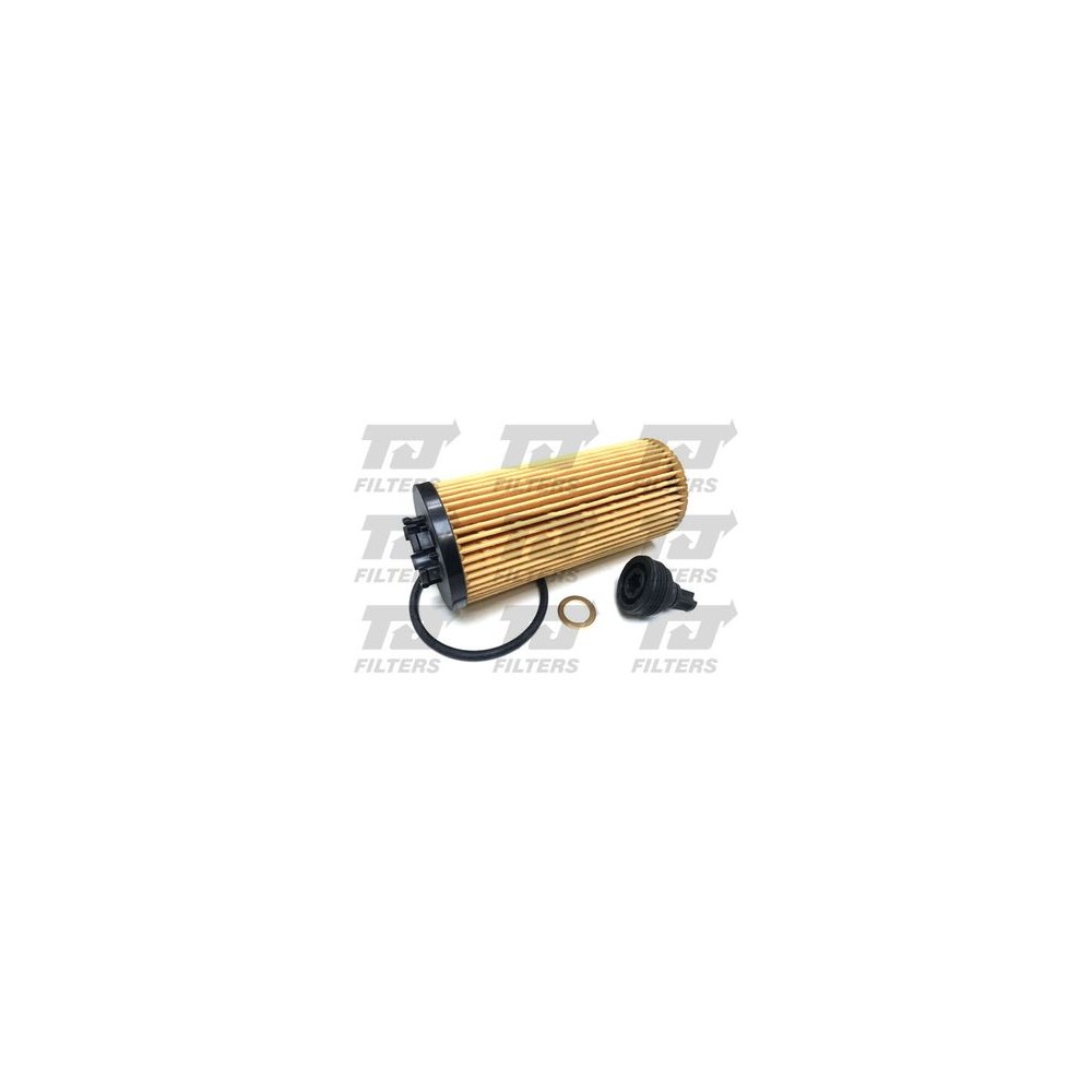 Image for TJ QFL0376 Oil Filter