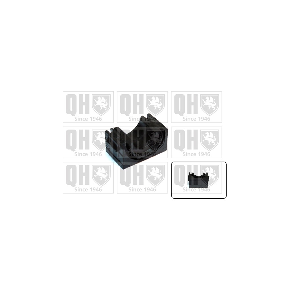 Image for QH EMB7321 Stabiliser Bar Bush