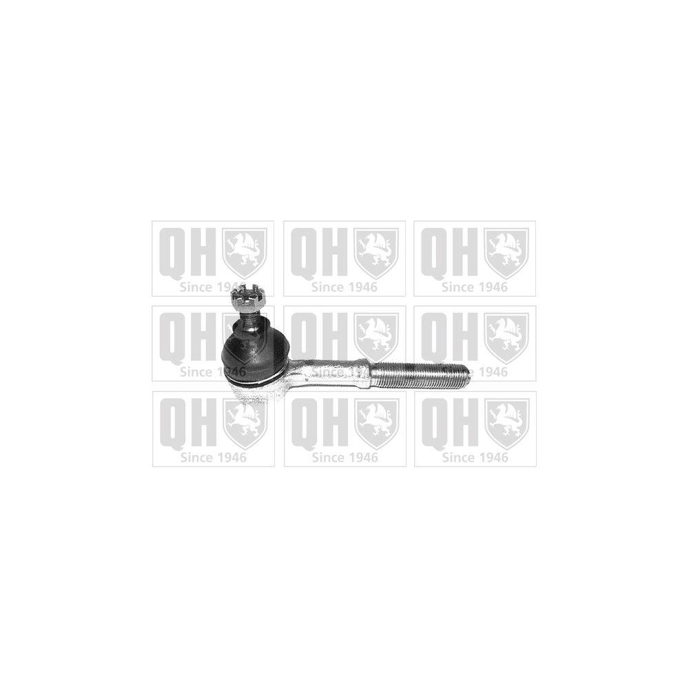 Image for QH QR9160S Side Rod End - Inner LH & RH