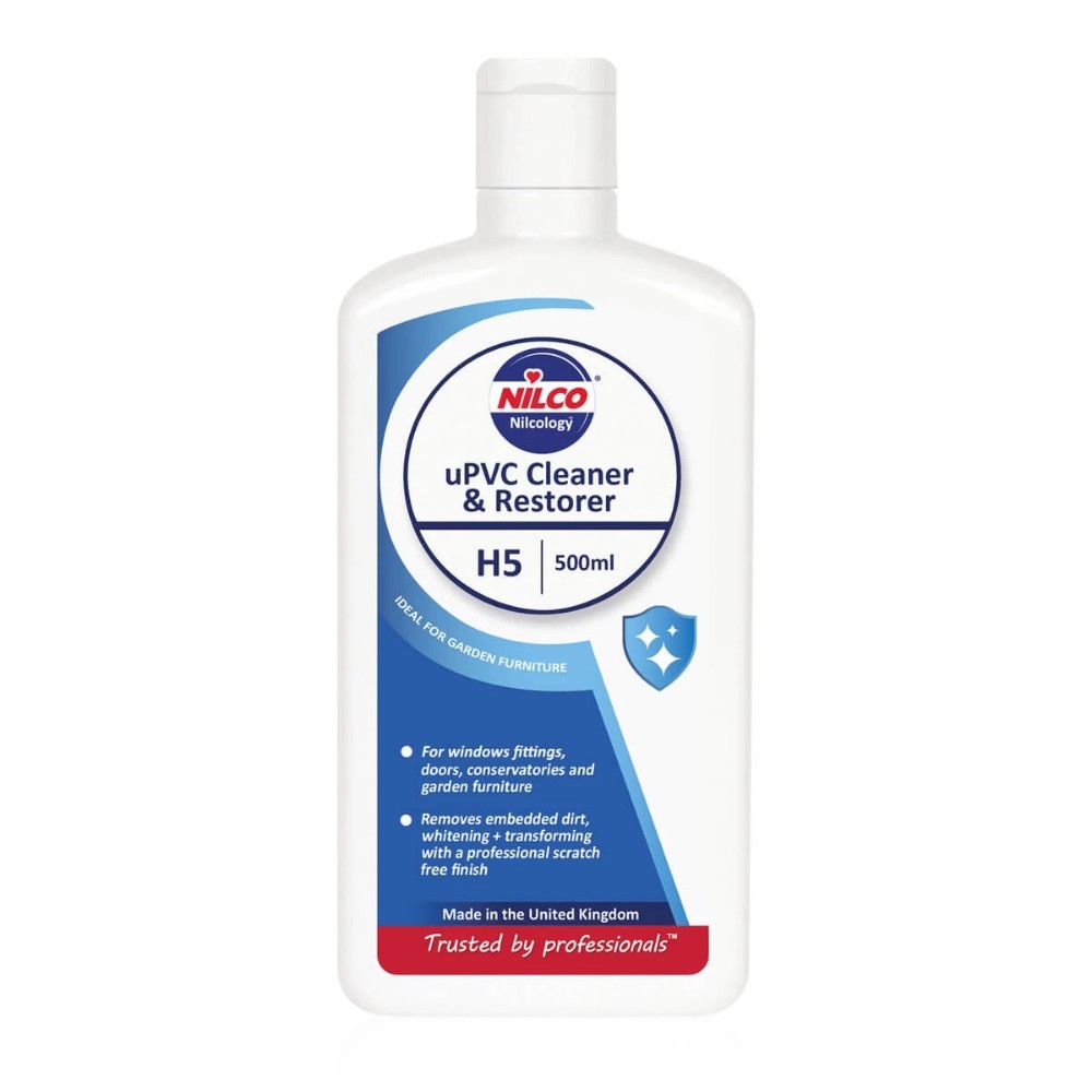 Image for UPVC Cleaner 480ml 500ml