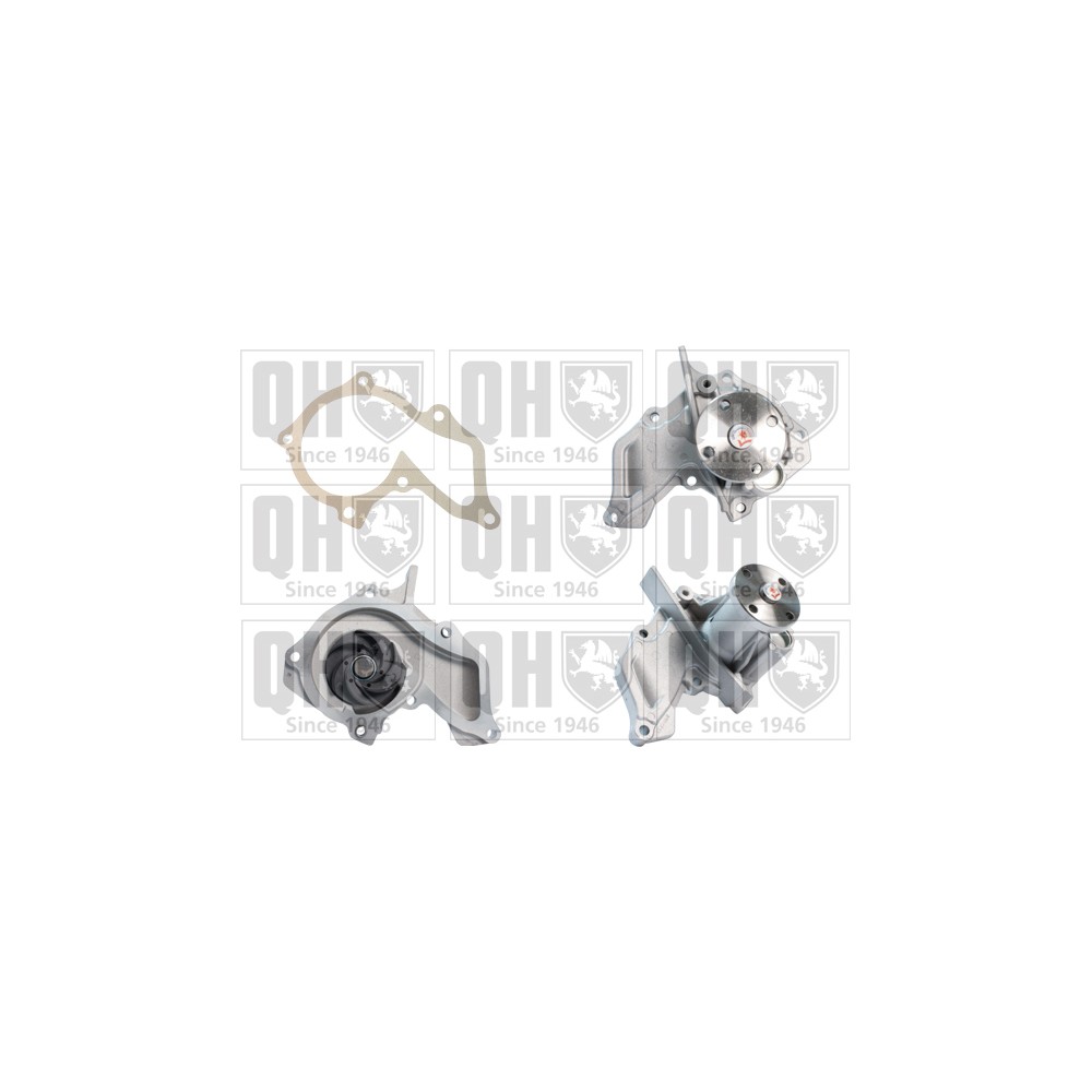 Image for QH QCP3224 Water Pump