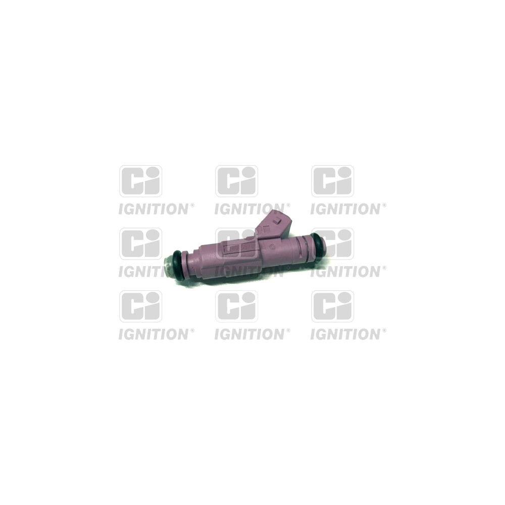 Image for Fuel Injector