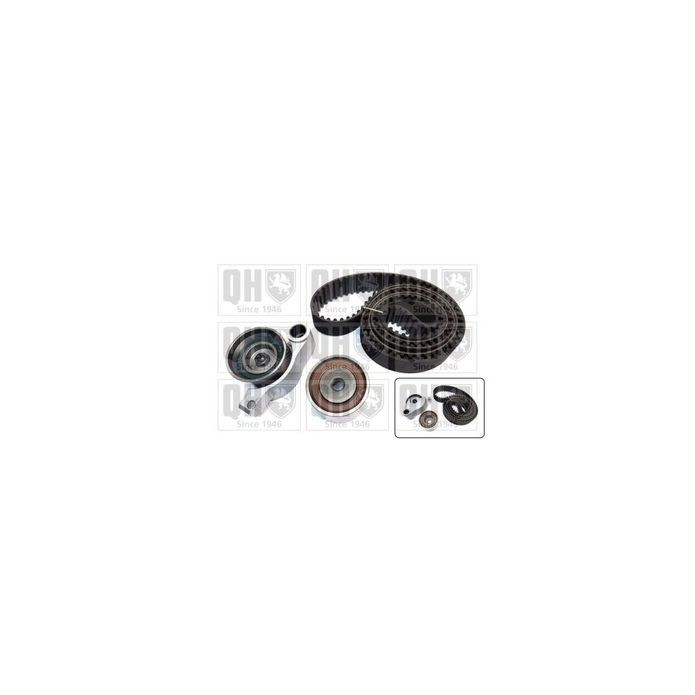 Image for Timing Belt Kit