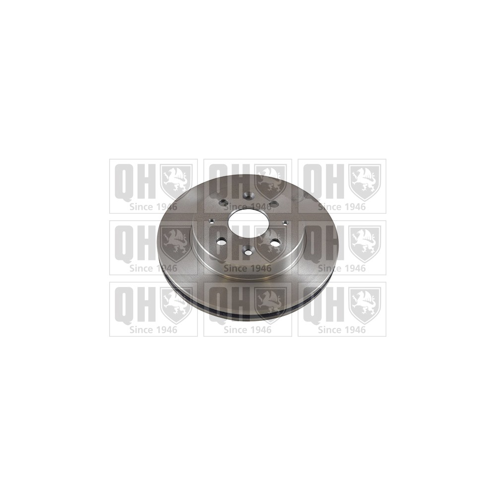 Image for QH BDC5511 Brake Disc