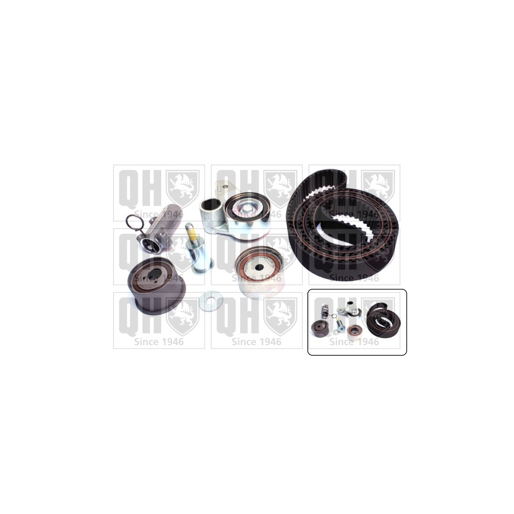 Image for Timing Belt Kit