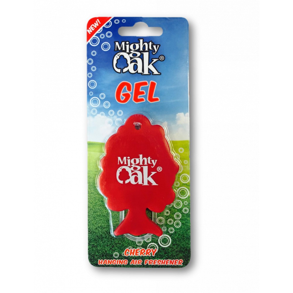 Image for Mighty Oak Gel MGC012 - Cherry