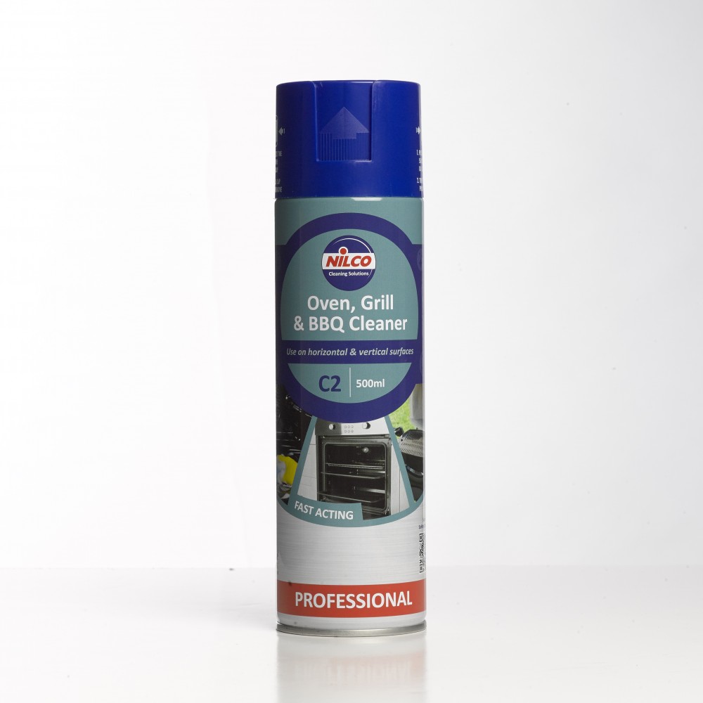 Image for Oven Cleaner 500ml