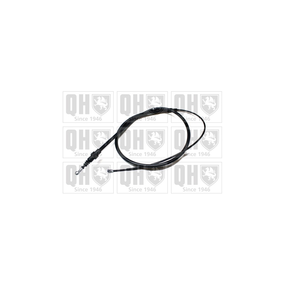 Image for QH BC3438 Brake Cable