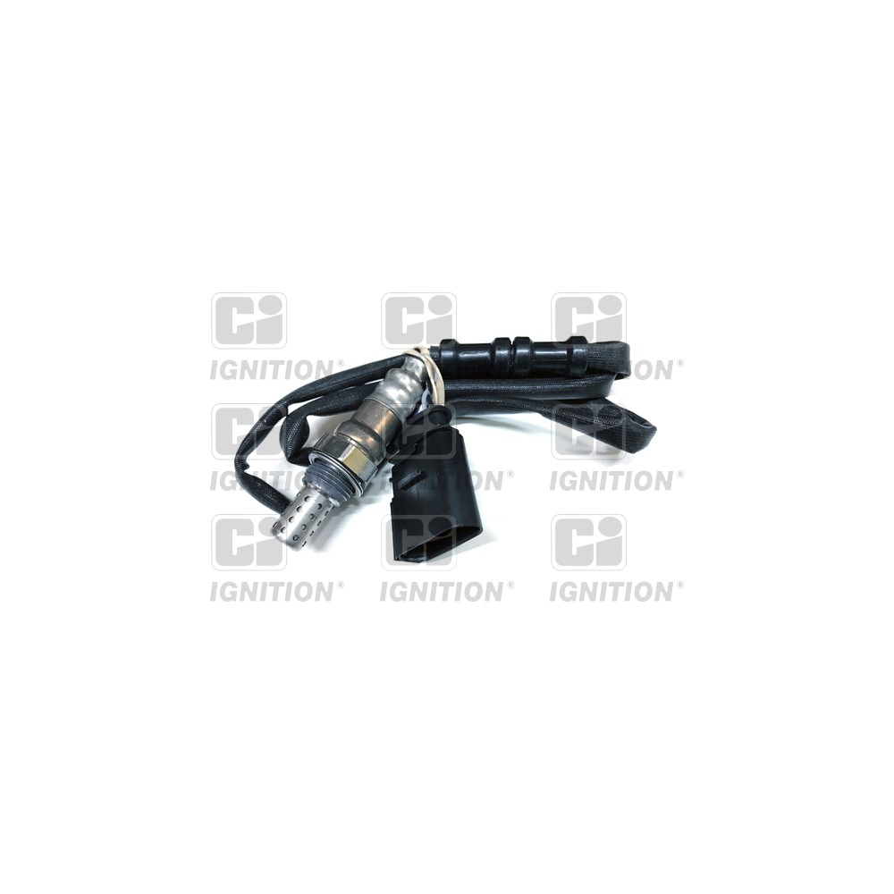 Image for Oxygen Sensor