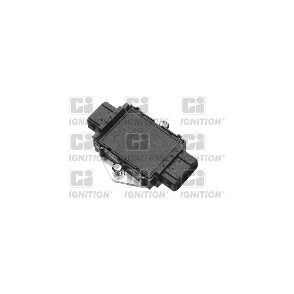 Image for CI XEI123 Ignition Module